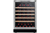 Frigidaire Gallery 52 Bottle Wine Cooler - Stainless Steel - GRWE5726AS | Frigidaire Gallery Refroidisseur à vin de 57 bouteilles - GRWE5726AS