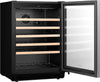 Frigidaire Gallery 52 Bottle Wine Cooler - Stainless Steel - GRWE5726AS | Frigidaire Gallery Refroidisseur à vin de 57 bouteilles - GRWE5726AS