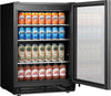 Frigidaire Gallery 185 Can Beverage Center - Stainless Steel -  GRYB5426AS | Frigidaire Gallery Distributeur de boissons de 185 canettes - GRYB5426AS | GRYB542S