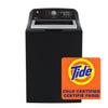 GE 5.3 Cu. Ft. Top Load Infusor Washer - Diamond Grey - GTW681BMRDG | Laveuse GE à chargement par le haut de 5,3 pi³ avec système de lavage Infusor - gris diamant - GTW681BMRDG