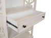 Milson 40" Bookcase with Adjustable Shelves - Alabaster - Bibliothèque Milson de 40 po avec tablettes réglables - albâtre