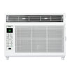 TCL 8,000 BTU Window Air Conditioner - H8W25W-CA|Climatiseur de fenêtre TLC de 8 000 BTU - H8W25W-CA