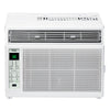 TCL 8,000 BTU Window Air Conditioner - H8W25W-CA|Climatiseur de fenêtre TLC de 8 000 BTU - H8W25W-CA
