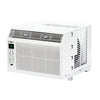 TCL 8,000 BTU Window Air Conditioner - H8W25W-CA|Climatiseur de fenêtre TLC de 8 000 BTU - H8W25W-CA