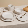 S&CO Home Lisbon Dinner Bowls | S&CO Home Ensemble de 4 Bols a Diner Lisbon