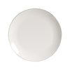 S&CO Home Royale 12-Piece Porcelain Dinnerware Set, Service for 4 | S&CO Home Royale Ensemble de Vaisselle 12 Pieces en Porcelaine, Service pour 4