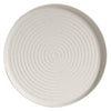 Rachel 12-Piece Stoneware Dinnerware Set, Service for 4  | Ensemble de Vaisselle Rachel 12 Morceaux en Gres, Service pour 4