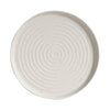 Rachel 12-Piece Stoneware Dinnerware Set, Service for 4  | Ensemble de Vaisselle Rachel 12 Morceaux en Gres, Service pour 4