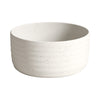 Rachel 12-Piece Stoneware Dinnerware Set, Service for 4  | Ensemble de Vaisselle Rachel 12 Morceaux en Gres, Service pour 4