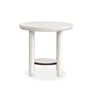Holton 2-Pack End Tables - Pearl | Ensemble de 2 tables de bout Holton - perle