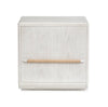 Holton 22" Accent Table with Storage - Pearl | Table d’appoint Holton de 22 po avec rangement - perle