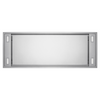 Victory 42" 900 CFM Flush Ceiling Mount Range Hood Stainless Steel - Horizon-42|Hotte de cuisinière encastrée au plafond Victory de 42 po et de 900 pi3/min en acier inoxydable - Horizon-42