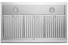 Hauslane 36" Under Cabinet Stainless Steel Range Hood - UC-PS18SS-36|Hotte de cuisinière sous l'armoire Hauslane de 36 po en acier inoxydable - UC-PS18SS-36