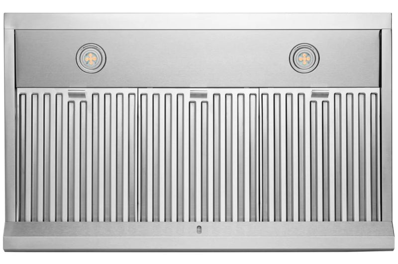 Hauslane 30\" Under Cabinet Stainless Steel Range Hood - UC-PS18SS-30