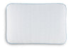 Bedgear Summit 1.0 Performance King Pillow – Stomach Sleeper | Oreiller PerformanceMD Summit 1.0 de Bedgear pour très grand lit - pour dormeur sur le ventre