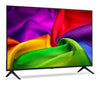 LG 43" NU700 NANO UHD 4K Smart TV (43NU700BPUC.ACCQ) – 2026 Model | Téléviseur intelligent Nano LG NU700 UHD 4K de 43 po (43NU700BPUC.ACCQ) - modèle 2026