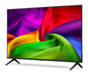 LG 43" NU700 NANO UHD 4K Smart TV (43NU700BPUC.ACCQ) – 2026 Model | Téléviseur intelligent Nano LG NU700 UHD 4K de 43 po (43NU700BPUC.ACCQ) - modèle 2026