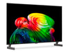 LG 65" B6 4K OLED AI Smart TV (OLED65B6GUA.ACC ) - 2026 Model | Téléviseur intelligent DELO LG B6 4K de 65 po (OLED65B6GUA.ACC ) - modèle  2026  | 65B6OLED