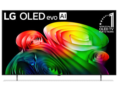 LG 48" B6 4K OLED AI Smart TV (OLED48B6GUA.ACC) - 2026 Model | Téléviseur intelligent DELO LG B6 4K de 48 po (OLED48B6GUA.ACC) - modèle  2026