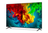 LG 75" QNED82 Mini-LED 4K Smart webOS TV (75QNED82BUA.ACC) – 2026 Model | Téléviseur intelligent Mini DEL LG QNED82 4K de 75 po avec webOS (75QNED82BUA.ACC) - modèle 2026