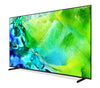 SAMSUNG 98" QN80H Neo QLED 4K Vision AI Smart TV (QN100QN80HFXZC) - 2026 Model | Téléviseur intelligent QLED Neo SAMSUNG QN80H 4K de 98 po avec Vision AI (QN100QN80HFXZC) - modèle 2026