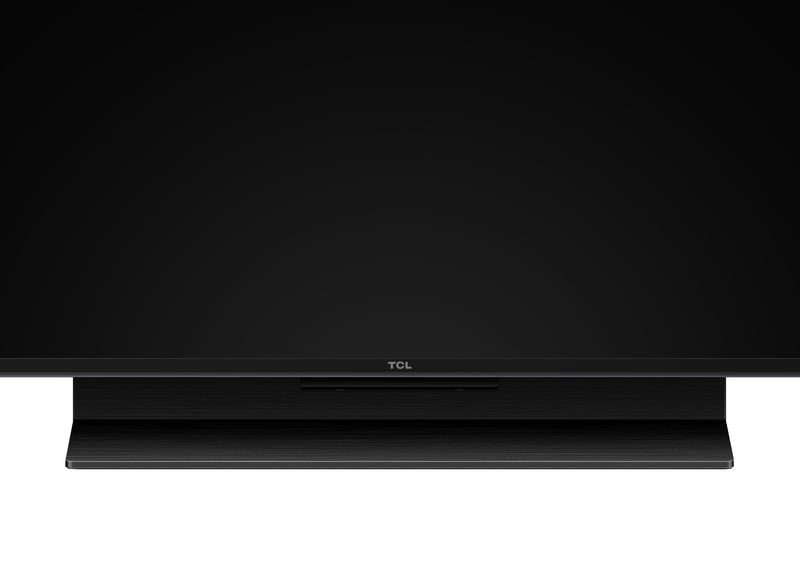 TCL 85\" QM7L QD Mini-LED 4K UHD Smart Google TV (85QM7L) - 2026 Model