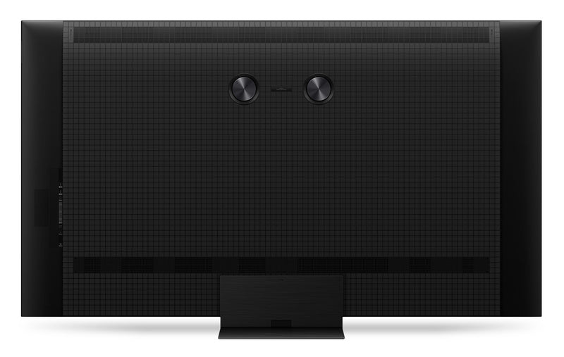 TCL 65\" QM7L QD Mini-LED 4K UHD Smart Google TV (65QM7L) - 2026 Model