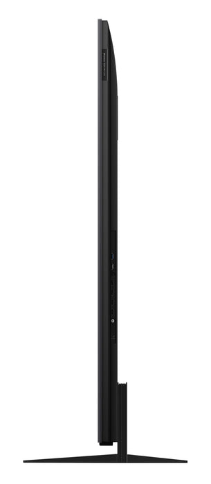 TCL 75\" QM7L QD Mini-LED 4K UHD Smart Google TV (75QM7L) - 2026 Model