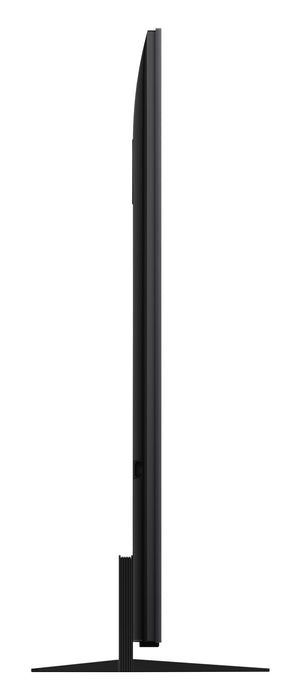 TCL 65\" QM7L QD Mini-LED 4K UHD Smart Google TV (65QM7L) - 2026 Model