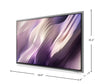 SAMSUNG 65" S95H OLED 4K Vision AI Smart TV (QN65S95HAFXZC) - 2026 Model | Téléviseur intelligent DELO SAMSUNG S95H 4K de 65 po avec Vision AI (QN65S95HAFXZC) - modèle 2026