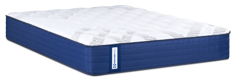 Sealy Posturepedic® 850 Series Espanola Tight Top Medium Queen Mattress