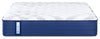 Sealy Posturepedic® 850 Series Espanola Tight Top Medium Queen Mattress | Matelas moyen à plateau régulier Espanola PosturepedicMD de série 850 de Sealy pour grand lit