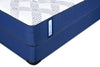 Sealy Posturepedic® 850 Series Espanola Tight Top Medium Full Mattress Set | Ensemble matelas moyen à plateau régulier Espanola PosturepedicMD de série 850 de Sealy pour lit double