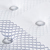 Sealy Posturepedic® 1050 Series Minden Eurotop Medium King Mattress | Matelas moyen à Euro-plateau Minden PosturepedicMD de série 1050 de Sealy pour très grand lit