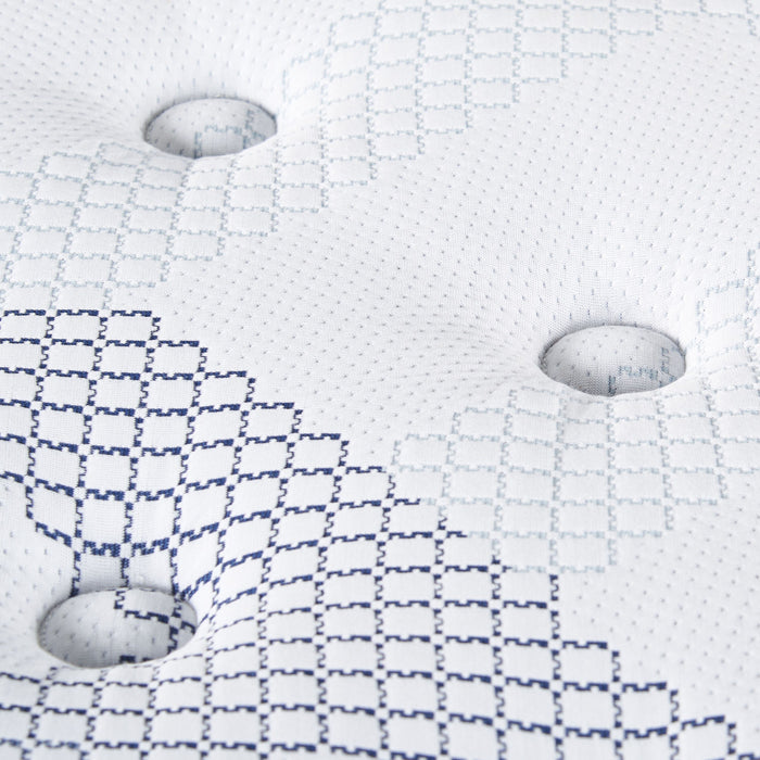 Sealy Posturepedic® 1050 Series Minden Eurotop Medium King Mattress