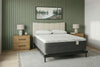 Springwall Spa 8 Firm Smooth Top King RV Mattress in a Box | Matelas ferme à plateau-coussin dans une boîte Spa 8 de Springwall pour grand lit de véhicule récréatif