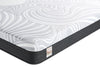 Springwall Spa 8 Firm Smooth Top King RV Mattress in a Box | Matelas ferme à plateau-coussin dans une boîte Spa 8 de Springwall pour grand lit de véhicule récréatif