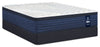 Serta Vanguard Stonehaven Eurotop Firm Twin Mattress Set | Ensemble matelas ferme à Euro-plateau Stonehaven Vanguard de Serta pour lit simple