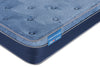 Springwall Veneto Eurotop Medium Full Mattress | Matelas moyen à Euro-plateau Veneto de Springwall pour lit double