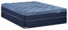 Springwall Veneto Eurotop Medium Full Mattress Set | Ensemble matelas moyen à Euro-plateau Veneto de Springwall pour lit double
