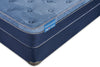 Springwall Veneto Eurotop Medium Full Mattress Set | Ensemble matelas moyen à Euro-plateau Veneto de Springwall pour lit double