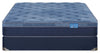 Springwall Veneto Eurotop Medium Full Mattress Set | Ensemble matelas moyen à Euro-plateau Veneto de Springwall pour lit double