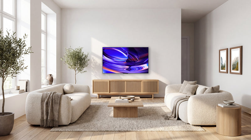 SONY 48\" Bravia 6 OLED 4K HDR Smart Google TV (13531662) – 2026 Model