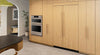 KitchenAid48" 30 Cu. Ft. Built-In Side-by-Side Refrigerator - Panel Ready - KBSN748TPA | Réfrigérateur encastré KitchenAid de 30 pi3 et de 48 po à compartiments juxtaposés - panneau personnalisable - KBSN748TPA
