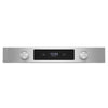 Kitchenaid 27" Built-In Microwave Oven with Air Fry – PrintShield - KMBS727SPS | Four à micro-ondes encastré KitchenAid de 27 po avec friture à air - PrintShieldMC - KMBS727SPS
