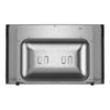 Kitchenaid 27" Built-In Microwave Oven with Air Fry – PrintShield - KMBS727SPS | Four à micro-ondes encastré KitchenAid de 27 po avec friture à air - PrintShieldMC - KMBS727SPS