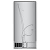 KitchenAid 30" 19 Cu. Ft. Standard-Depth Bottom Mount Refrigerator - KRBL130SPS | Réfrigérateur KitchenAid de 19 pi³ et de 30 po de profondeur standard à congélateur inférieur - KRBL130SPS