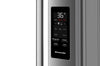 KitchenAid 31 Cu. Ft. French Door Refrigerator - PrintShield® Stainless Steel - KRFF336SPS | Réfrigérateur à portes françaises KitchenAid de 31 pi³ – acier inoxydable avec fini PrintShieldMC – KRFF336SPS