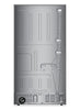 KitchenAid 31 Cu. Ft. French Door Refrigerator - PrintShield® Stainless Steel - KRFF336SPS | Réfrigérateur à portes françaises KitchenAid de 31 pi³ – acier inoxydable avec fini PrintShieldMC – KRFF336SPS