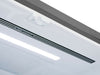 LG 36" 26 Cu. Ft. Counter-Depth French Door Refrigerator – Stainless Steel - LF26WCH62S | Réfrigérateur LG de 26 pi3 et de 36 po de profondeur comptoir à portes françaises - acier inoxydable - LF26WCH62S